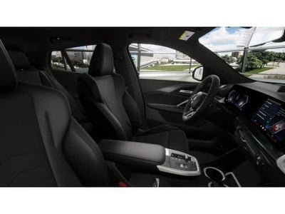 2026 BMW X2 xDrive28i Sports Activity Coupe