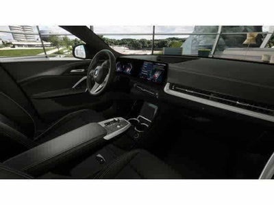 2026 BMW X2 xDrive28i Sports Activity Coupe