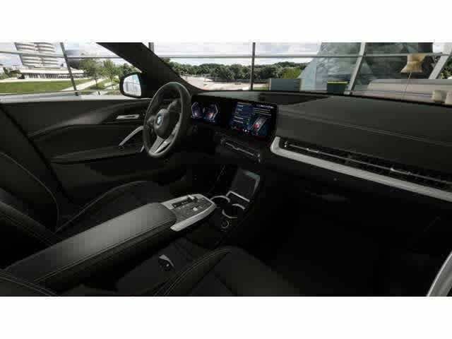 2026 BMW X2 xDrive28i Sports Activity Coupe