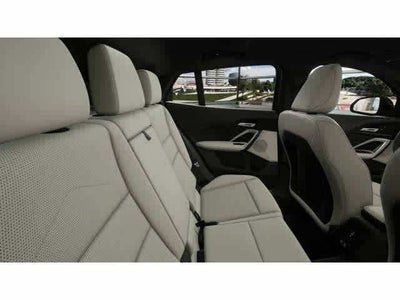 2026 BMW X2 xDrive28i Sports Activity Coupe