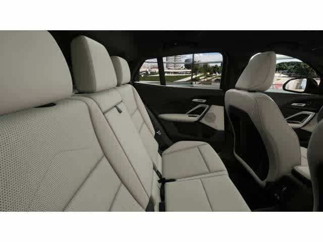 2026 BMW X2 xDrive28i Sports Activity Coupe