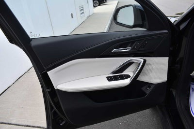 2026 BMW X2 xDrive28i Sports Activity Coupe