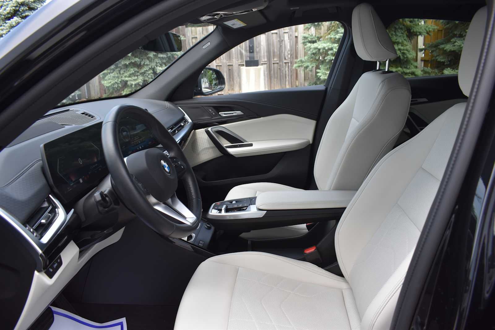 2026 BMW X2 xDrive28i Sports Activity Coupe