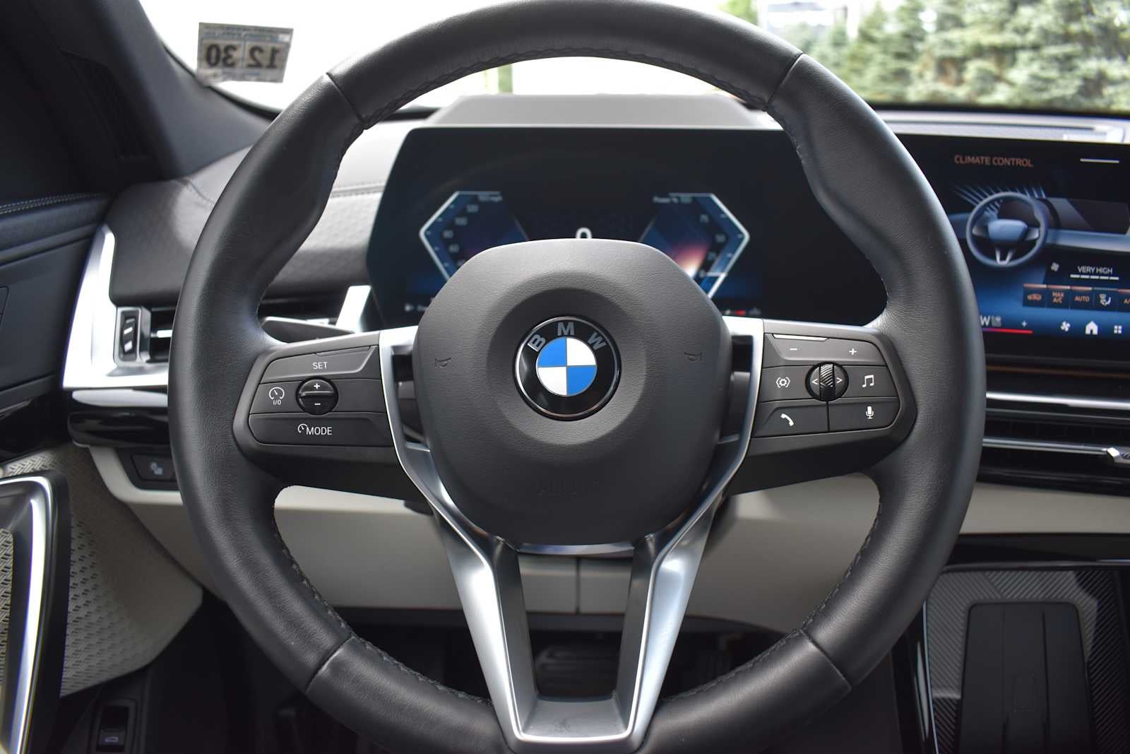 2026 BMW X2 xDrive28i Sports Activity Coupe