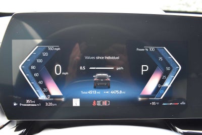 2026 BMW X2 xDrive28i Sports Activity Coupe