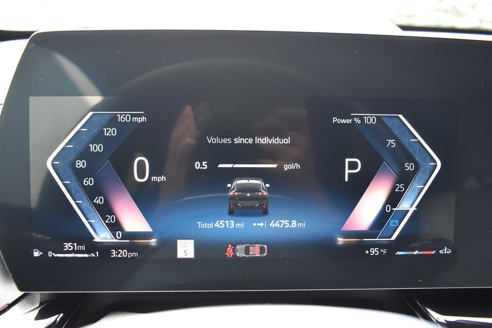2026 BMW X2 xDrive28i Sports Activity Coupe