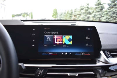 2026 BMW X2 xDrive28i Sports Activity Coupe