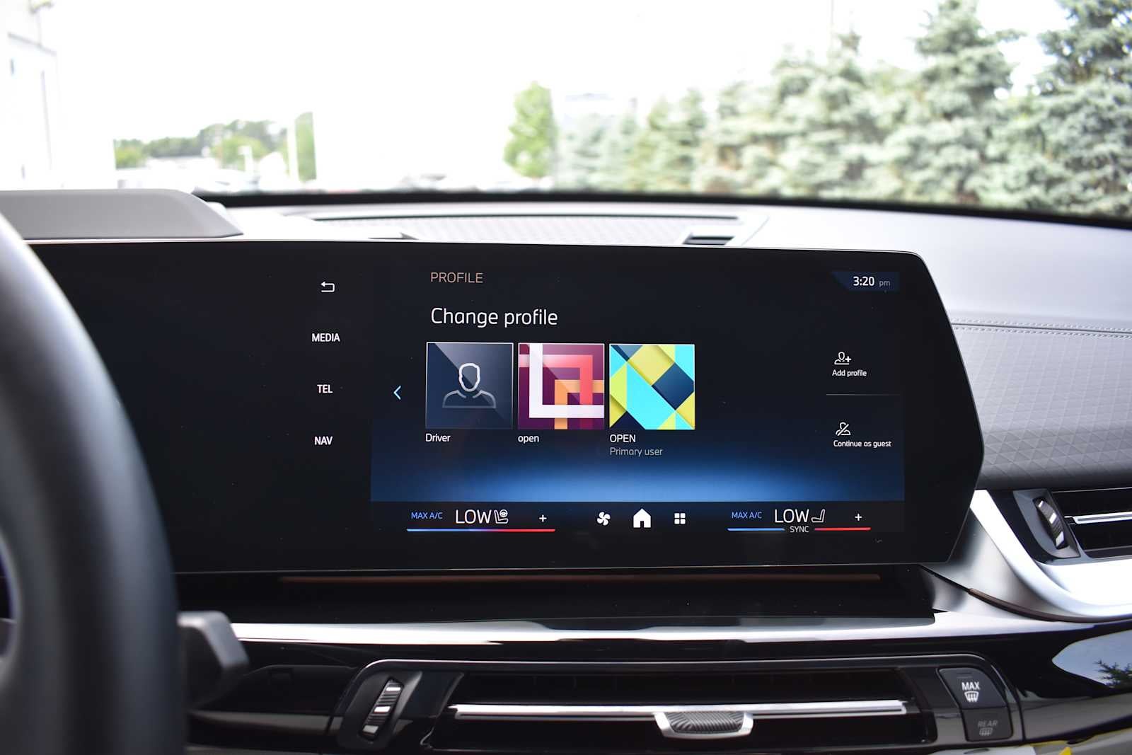 2026 BMW X2 xDrive28i Sports Activity Coupe
