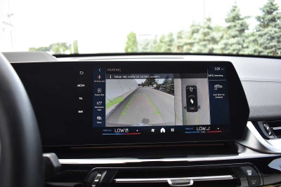 2026 BMW X2 xDrive28i Sports Activity Coupe