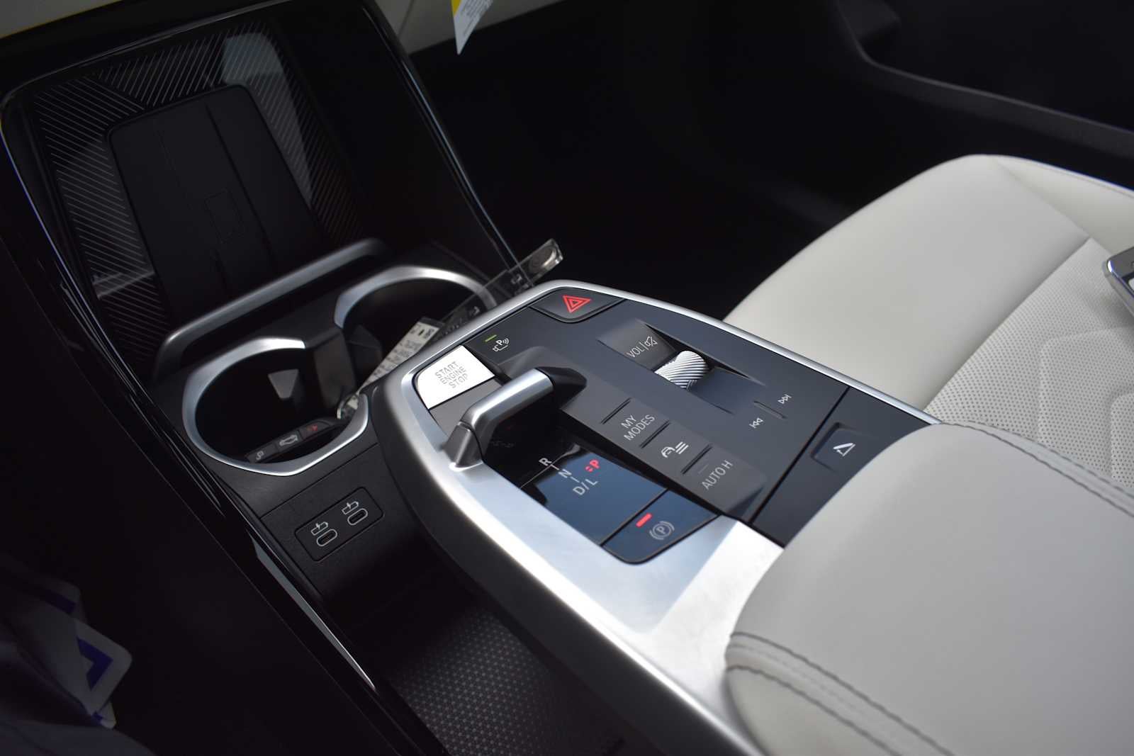 2026 BMW X2 xDrive28i Sports Activity Coupe