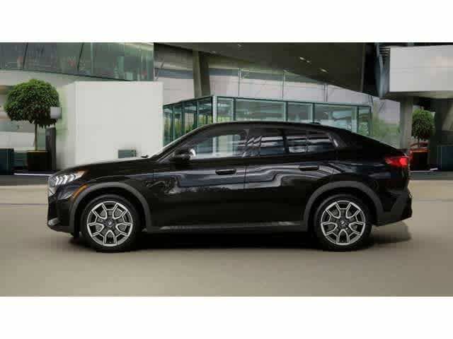 2026 BMW X2 xDrive28i Sports Activity Coupe