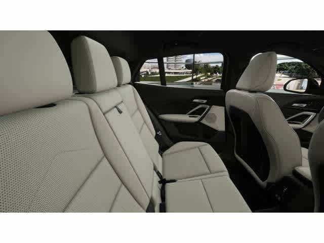 2026 BMW X2 xDrive28i Sports Activity Coupe