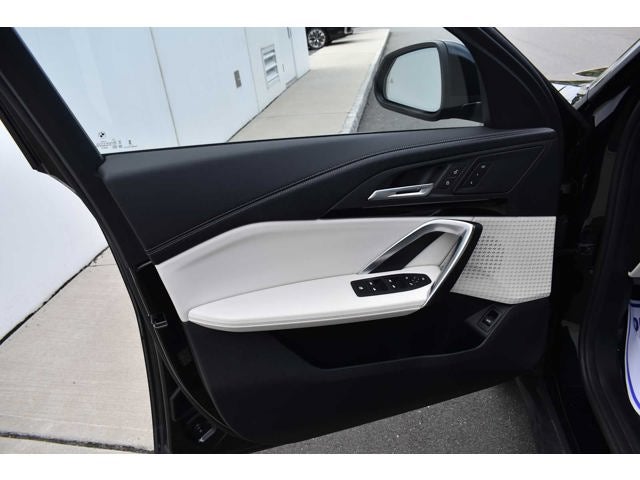 2026 BMW X2 xDrive28i Sports Activity Coupe