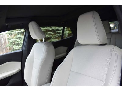 2026 BMW X2 xDrive28i Sports Activity Coupe