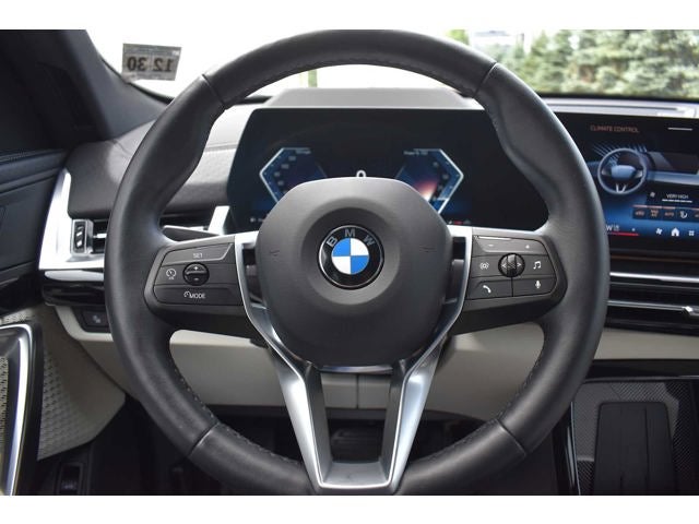 2026 BMW X2 xDrive28i Sports Activity Coupe
