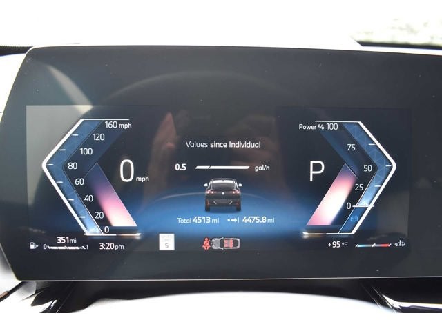 2026 BMW X2 xDrive28i Sports Activity Coupe