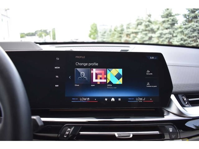 2026 BMW X2 xDrive28i Sports Activity Coupe