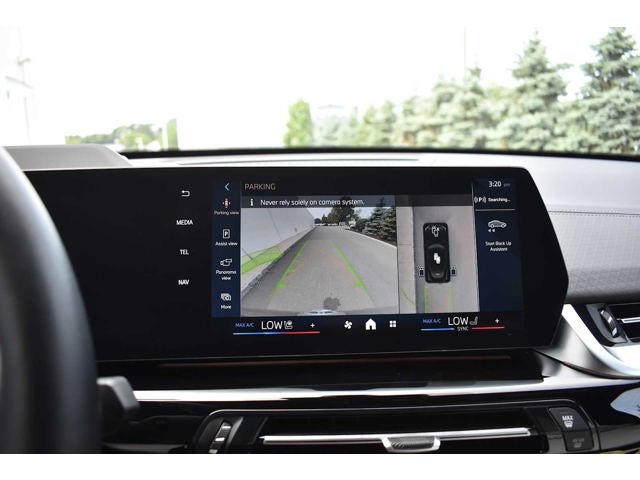 2026 BMW X2 xDrive28i Sports Activity Coupe