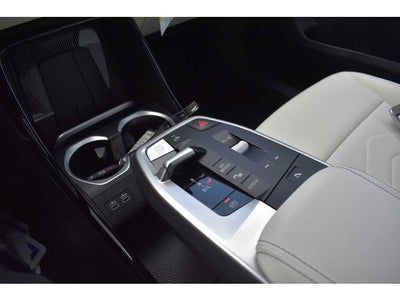 2026 BMW X2 xDrive28i Sports Activity Coupe