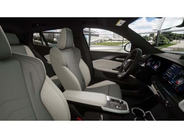 2026 BMW X2 xDrive28i Sports Activity Coupe