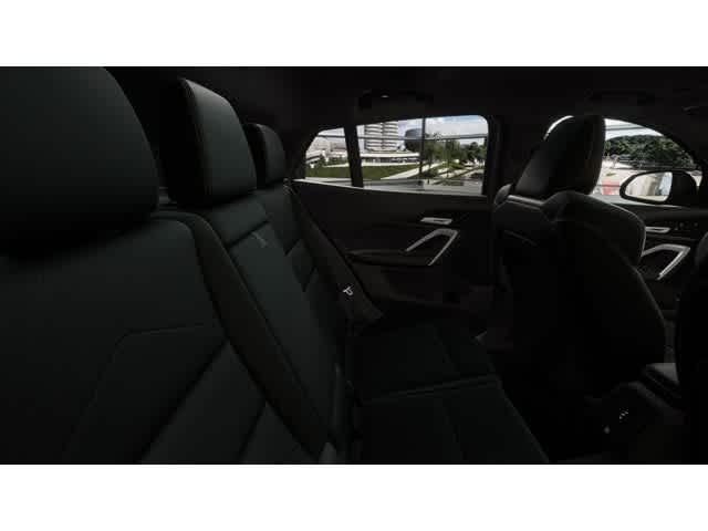 2026 BMW X2 xDrive28i Sports Activity Coupe