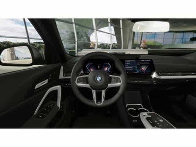 2026 BMW X2 xDrive28i Sports Activity Coupe
