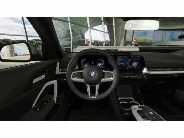 2026 BMW X2 xDrive28i Sports Activity Coupe