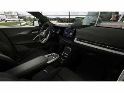 2026 BMW X2 xDrive28i Sports Activity Coupe