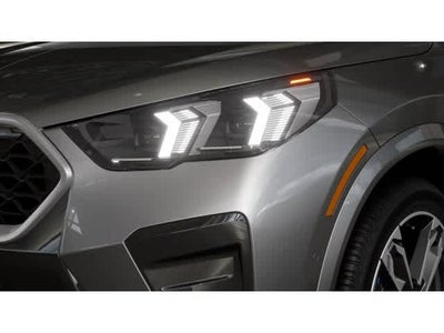 2026 BMW X2 xDrive28i Sports Activity Coupe