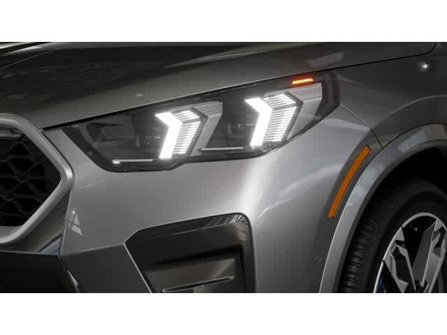 2026 BMW X2 xDrive28i Sports Activity Coupe