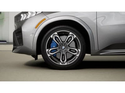 2026 BMW X2 xDrive28i Sports Activity Coupe
