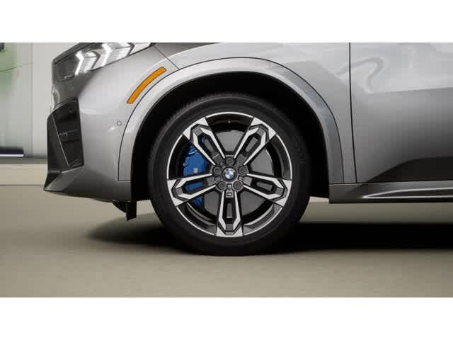 2026 BMW X2 xDrive28i Sports Activity Coupe