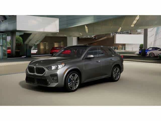 2026 BMW X2 xDrive28i Sports Activity Coupe