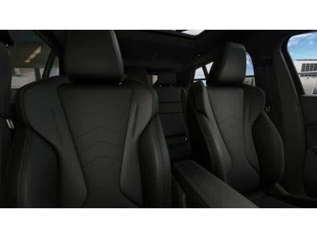 2026 BMW X2 xDrive28i Sports Activity Coupe