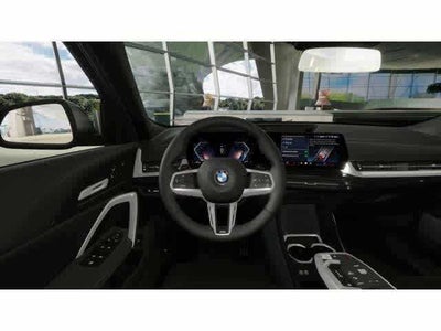 2026 BMW X2 xDrive28i Sports Activity Coupe