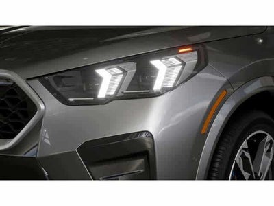 2026 BMW X2 xDrive28i Sports Activity Coupe