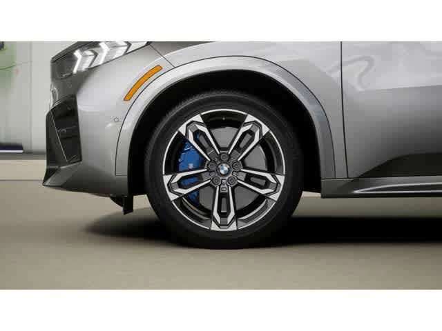 2026 BMW X2 xDrive28i Sports Activity Coupe