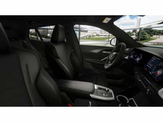 2026 BMW X2 xDrive28i Sports Activity Coupe