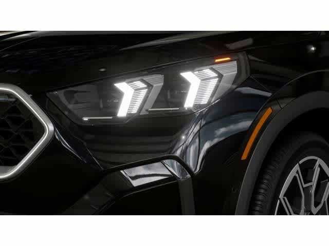 2026 BMW X2 xDrive28i Sports Activity Coupe