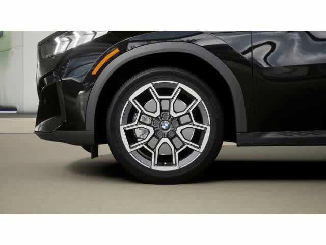 2026 BMW X2 xDrive28i Sports Activity Coupe