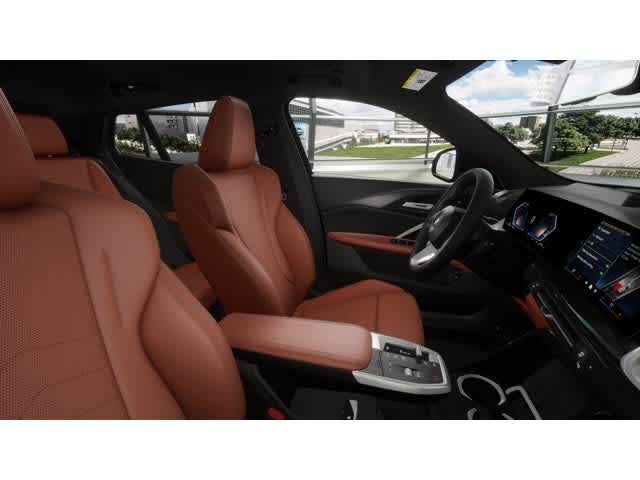 2026 BMW X2 xDrive28i Sports Activity Coupe