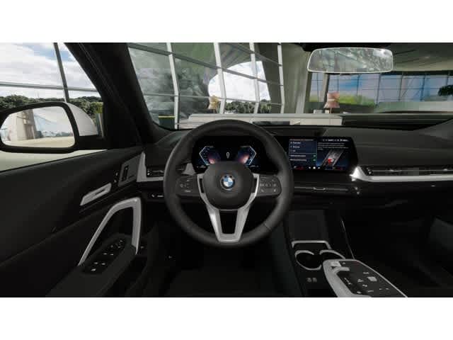 2026 BMW X2 xDrive28i Sports Activity Coupe