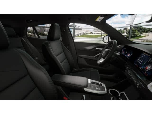 2026 BMW X2 xDrive28i Sports Activity Coupe