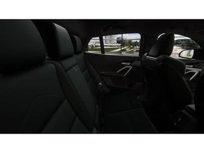 2026 BMW X2 xDrive28i Sports Activity Coupe