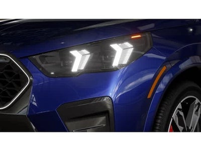 2026 BMW X2 xDrive28i Sports Activity Coupe
