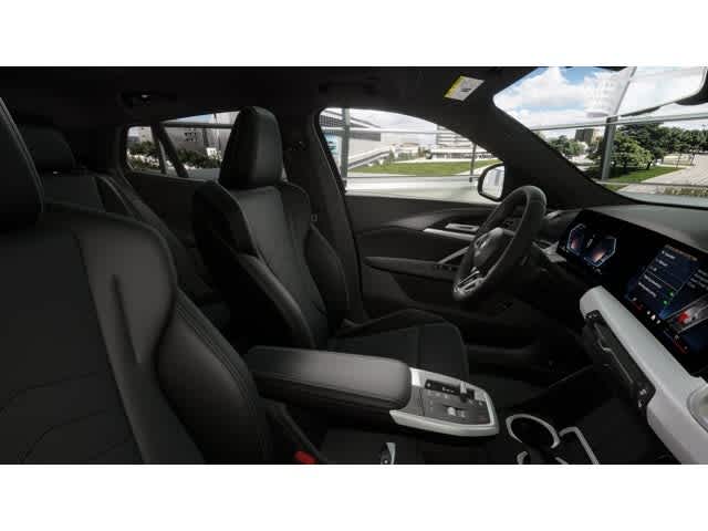 2026 BMW X2 xDrive28i Sports Activity Coupe