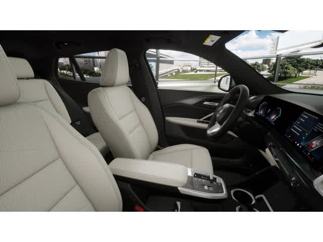 2026 BMW X2 xDrive28i Sports Activity Coupe