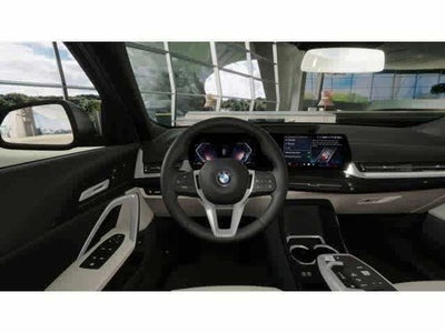 2026 BMW X2 xDrive28i Sports Activity Coupe