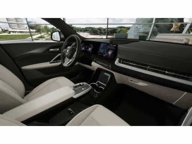 2026 BMW X2 xDrive28i Sports Activity Coupe