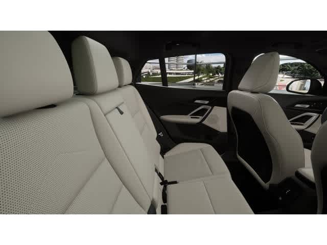 2026 BMW X2 xDrive28i Sports Activity Coupe
